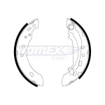 TOMEX Brakes Bremsbackensatz